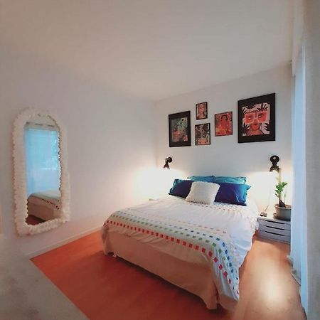 Chambre D Hote Avec Clim Terrasse Et Petit Dejeuner Hauteurs De Nizza Exterior foto
