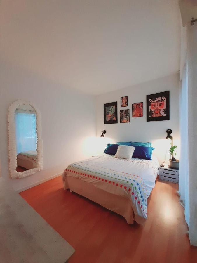 Chambre D Hote Avec Clim Terrasse Et Petit Dejeuner Hauteurs De Nizza Exterior foto