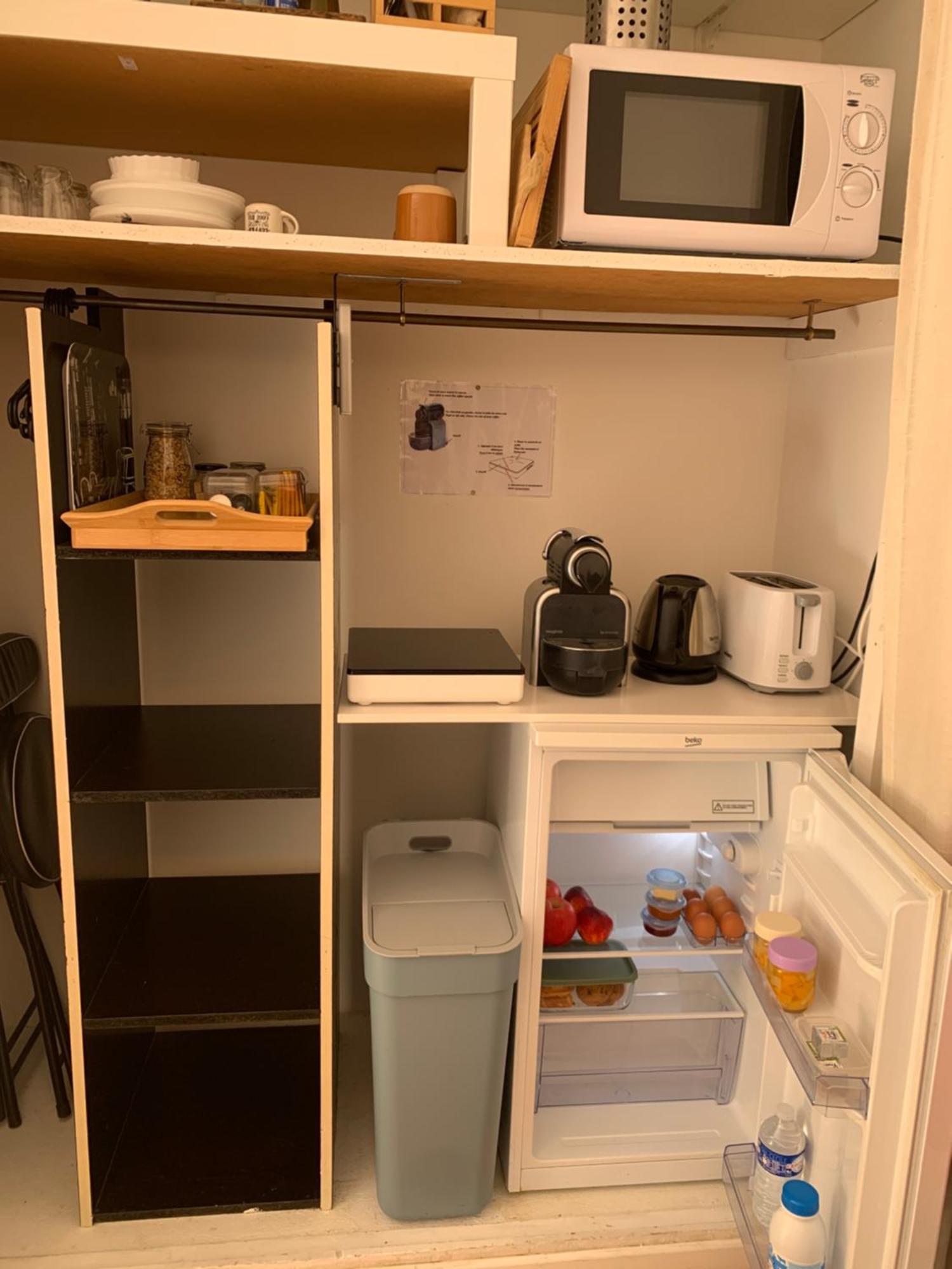 Chambre D Hote Avec Clim Terrasse Et Petit Dejeuner Hauteurs De Nizza Exterior foto